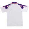 Camisetas AC Fiorentina 1995-96 Segunda Retro - Hombre